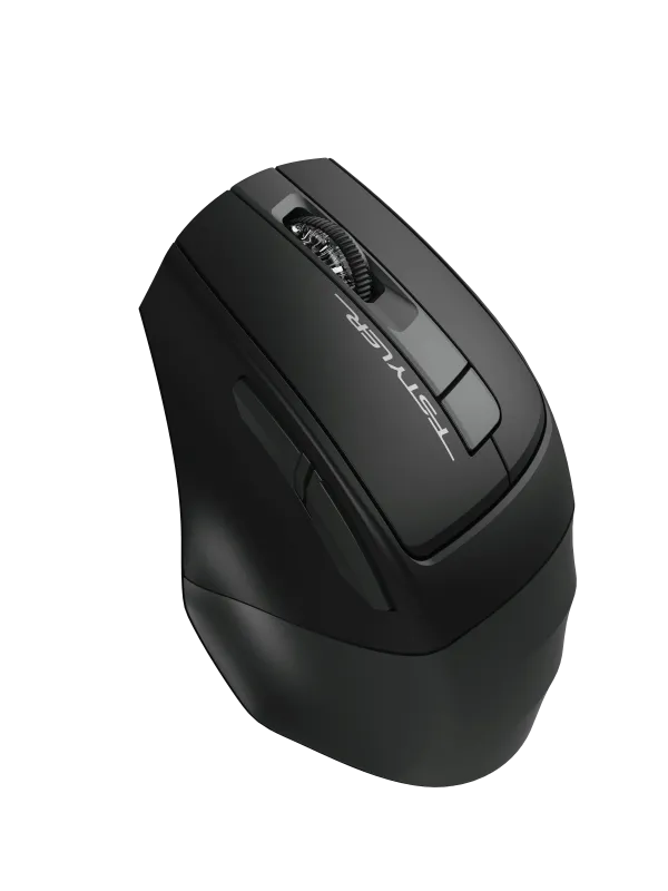Ürün A4 TECH FB35S OPTIK MOUSE SILENT YEŞİL 2000 DPI Görsel