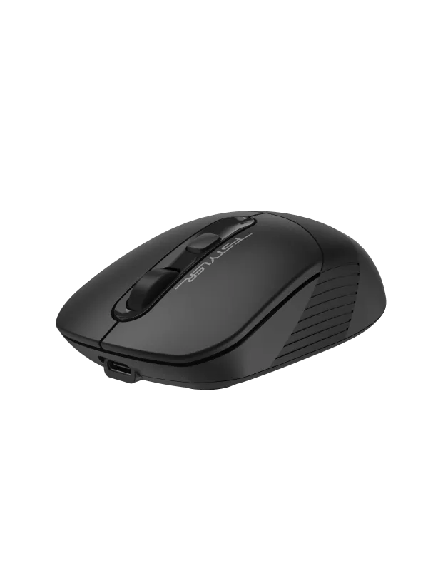 Ürün A4 TECH FG10CS SARJLI OPTIK MOUSE SILENT GRİ 2000 DPI Görsel