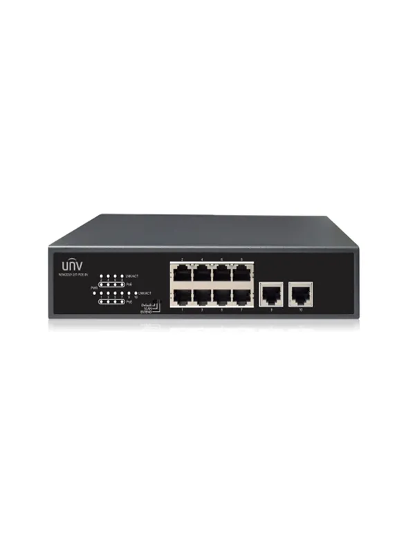 Ürün NSW2010-10T-POE-S-IN Görsel