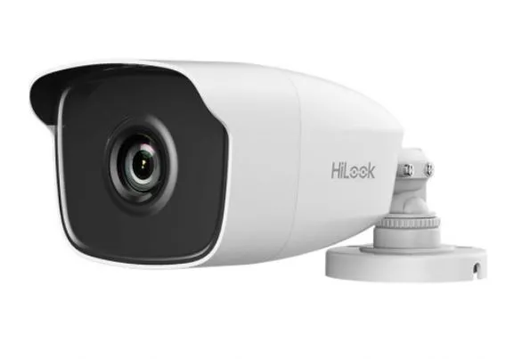 Ürün HILOOK THC-B220-C 2MP 3.6MM 40MT IR (BÜYÜK KASA) HD-TVI BULLET KAMERA Görsel