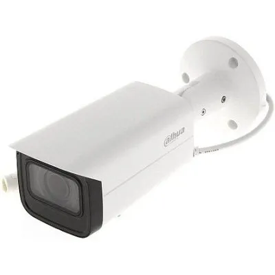 Ürün DAHUA IPC-HFW1230T-ZS-S5 2MP 2.8-12MM MOTORİZE IP BULLET KAMERA Görsel