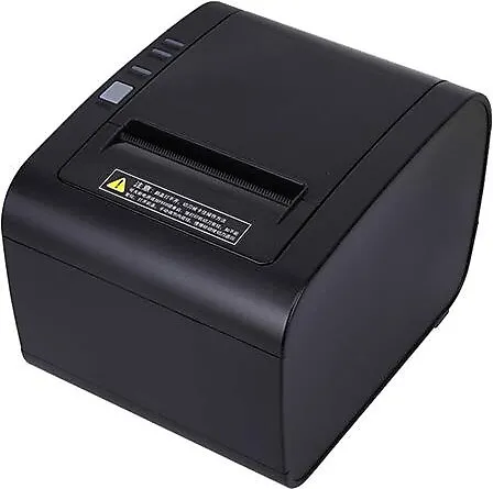 Ürün SUNLUX RP8020 FİŞ YAZICI RS232+ETHERNET Görsel