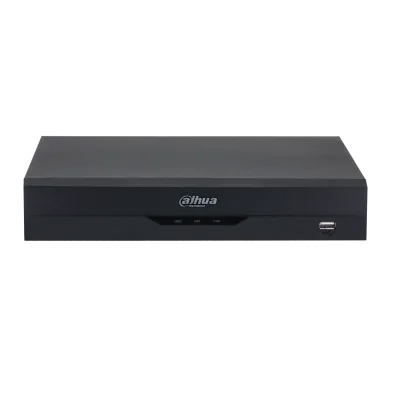 Ürün DAHUA XVR5104HS-5M-I3 4 KANAL AHD/HİBRİT KAYIT CİHAZI Görsel