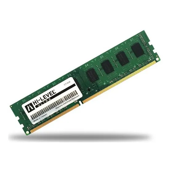 Ürün 8GB KUTULU DDR3 1333Mhz HLV-PC10600D3-8G HI-LEVEL Görsel