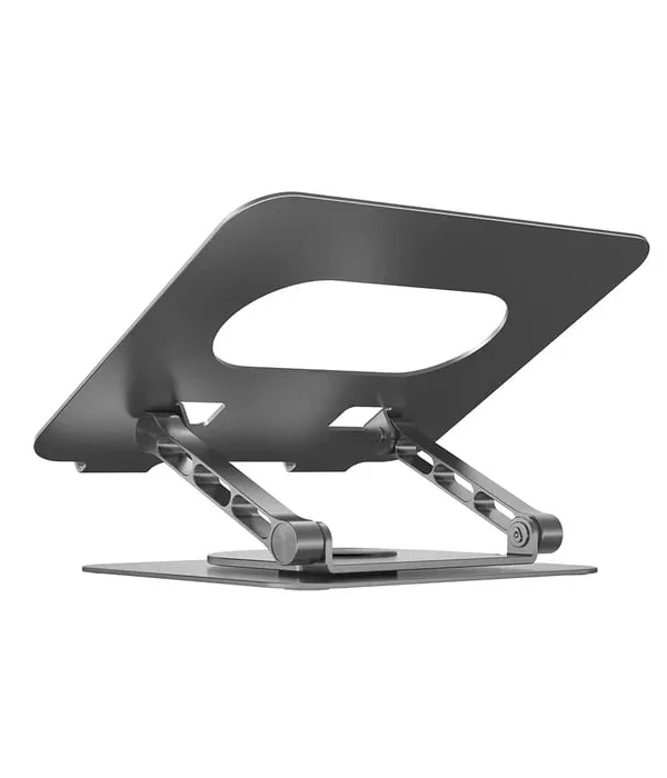 Ürün UNITEK 360D METAL 10-16” NOTEBOOK STAND (OT180SL) Görsel