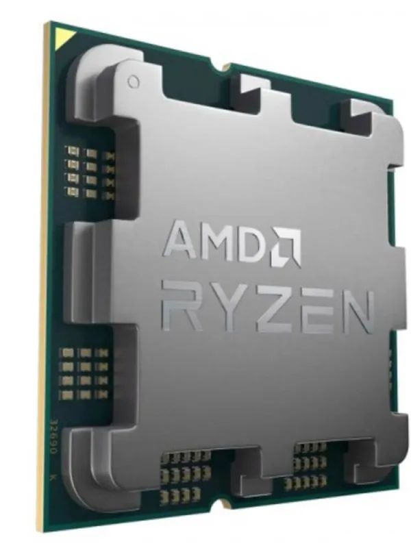 Ürün AMD RYZEN 9 7900X 4.70GHZ 76MB AM5 Tray Görsel