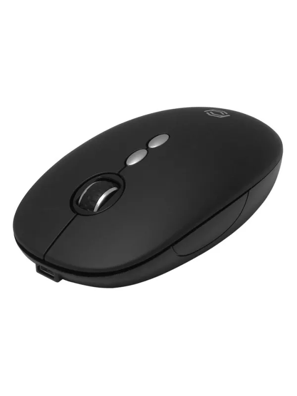 Ürün FRISBY FM-256WM KABLOSUZ MOUSE SİYAH Görsel