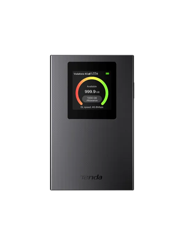 Ürün TENDA MF6 3G/4G LTE WİFİ6 USB-C MODEM Görsel