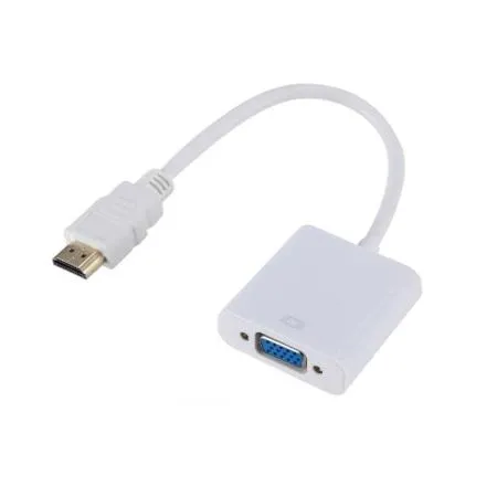 Ürün HDVGA1 HDMI TO VGA ÇEVİRİCİ (HDVGA) Görsel