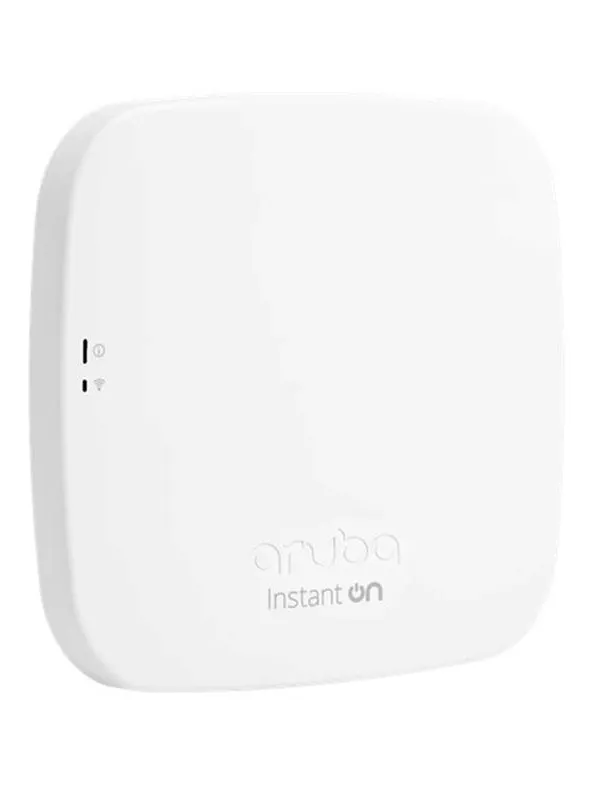 Ürün HPE ARUBA R6K61A INSTANT ON AP11 ACCESS POINT Görsel