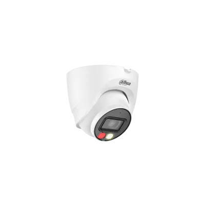 Ürün DAHUA IPC-HDW1249T-S-IL 2MP 2.8MM IP DOME KAMERA (AKILLI İKİLİ AYDINLATMA,SMD+) Görsel