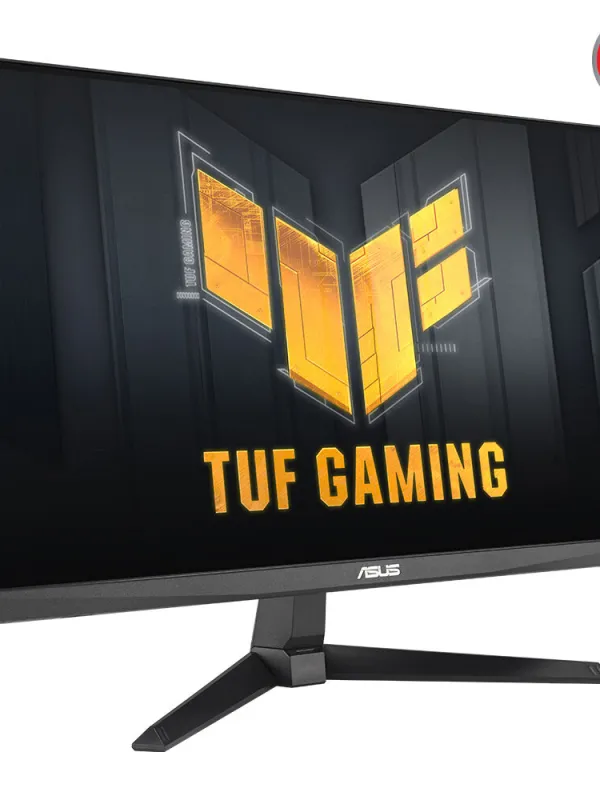 Ürün 24.5" ASUS TUF GAMING VG257Q5A 200HZ 0.5MS FHD MONITOR Görsel