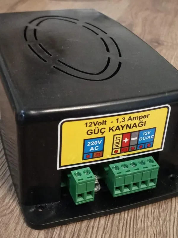 Ürün CMR1000 AKÜLÜ TRAFO Görsel
