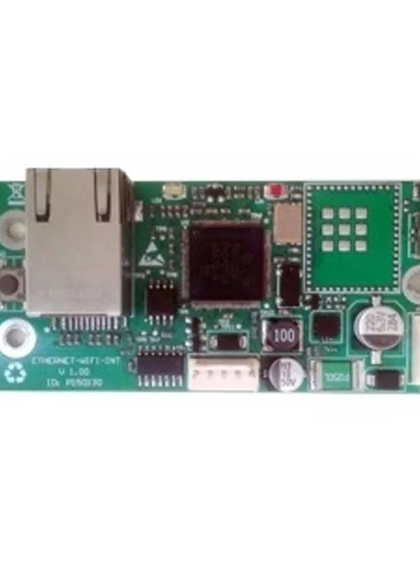 Ürün GFE-TCP-ODY Görsel