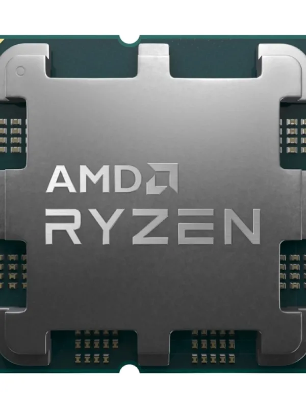 Ürün AMD RYZEN 7 7700 3.80GHZ 40MB AM5 Tray Görsel