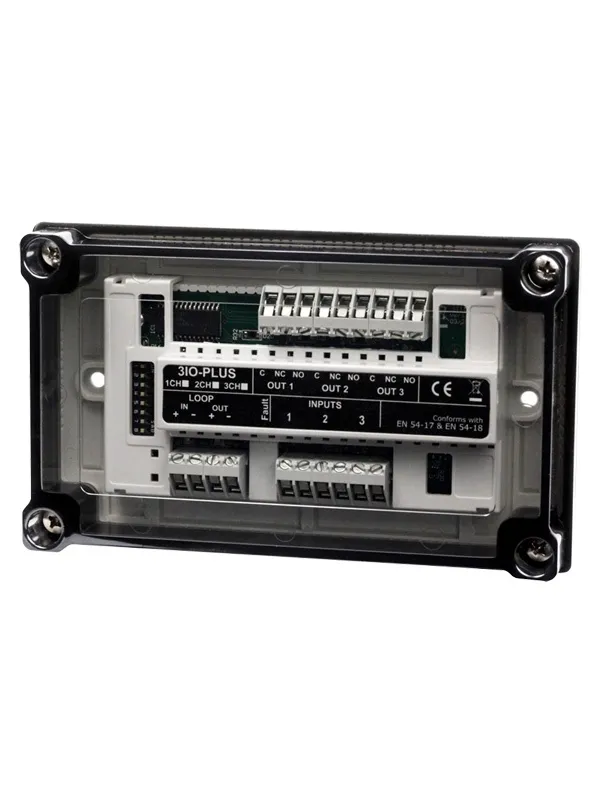 Ürün 3-IO-PLUS-2CH Görsel
