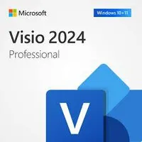Ürün MİCROSOFT VİSİO STANDART 2024 - ESD EP2-07167 Görsel