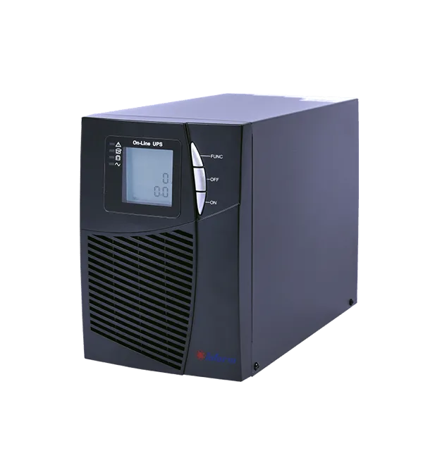 Ürün INFORM UPS SINUS EVO LCD 1 KVA 5-12DK KESİNTİSİZ GÜÇ KAYNAĞI 9Ah Görsel
