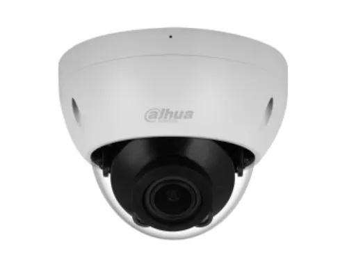 Ürün DAHUA IPC-HDBW2441R-ZAS 4MP 2.7-13.5MM MOTORİZE IP DOME KAMERA (STARLİGHT) Görsel