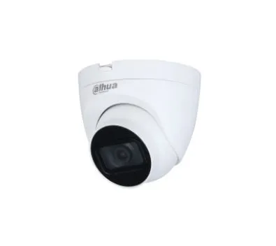 Ürün DAHUA HAC-HDW1500TLMQ-0280B-S2 5MP 2.8MM 4İN1 HDCVI DOME KAMERA (STARLİGHT) Görsel