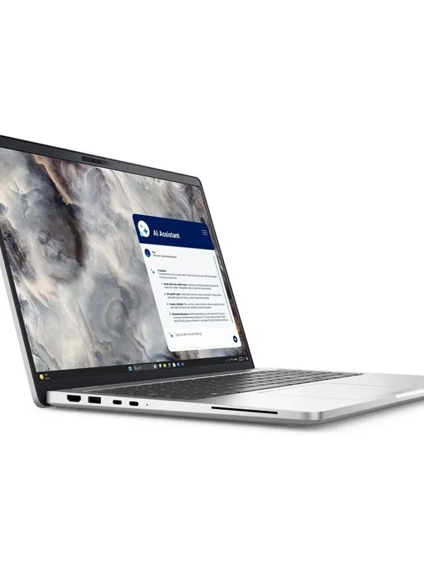 Ürün DELL PRO 16 CORE U7-255U 16GB 512GB SSD 16" UBUNTU BTO107_PC16250_U Görsel