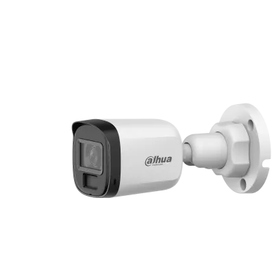 Ürün DAHUA HAC-B1A51-U-IL-A-0360B 5MP 3.6MM 4IN1 HDCVI BULLET KAMERA Görsel
