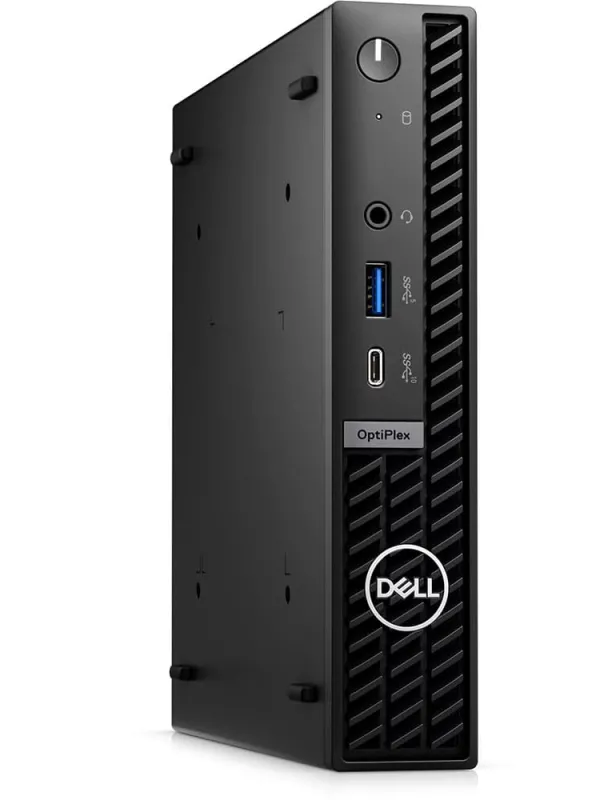 Ürün DELL OPTIPLEX 7020MFF i5-14500T 16GB 512GB SSD W11PRO N012O7020MFFEMEA_VP Görsel