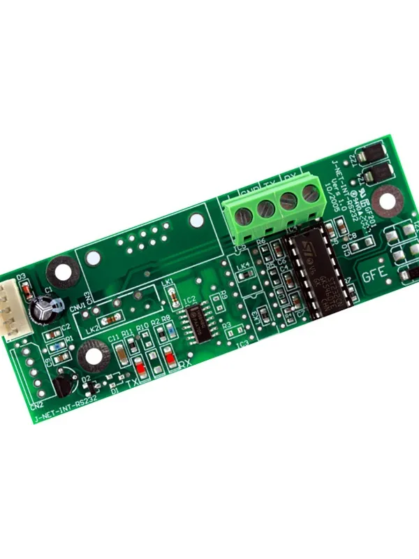 Ürün ORION-INT-RS232 Görsel