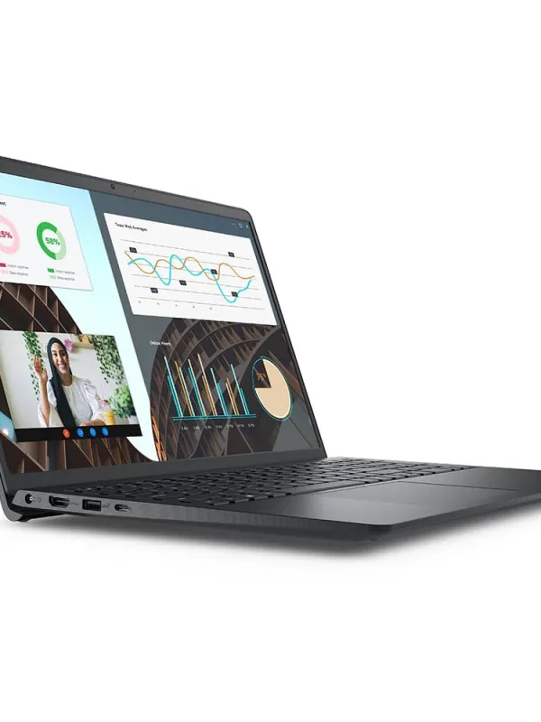 Ürün DELL VOSTRO 3530 i5-1334U 8GB 512GB SSD 15.6" UBUNTU N3409PVNB3530U Görsel