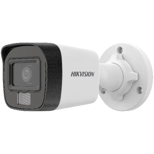 Ürün HIKVISION DS-2CE16D0T-EXLPF 2 MP 2.8MM HYBRİD LİGHT AHD BULLET KAMERA Görsel
