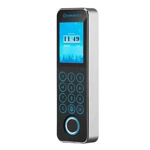 Ürün CMR500 PLUS PARMAKİZİ TERMİNALİ MF (13.56Mhz)+PROX Görsel