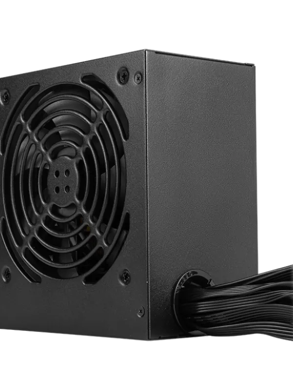 Ürün MSI MAG A850GN PCIE5 850W 80+ GOLD PSU NON-MODULAR Görsel