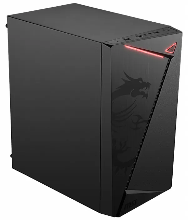 Ürün MSI MAG SHIELD M301 GAMING KASA Görsel