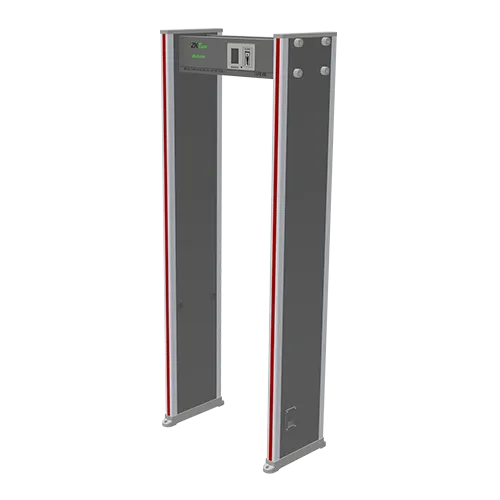 Ürün ZK-D2180 18 ZONE METAL DEDEKTÖR Görsel