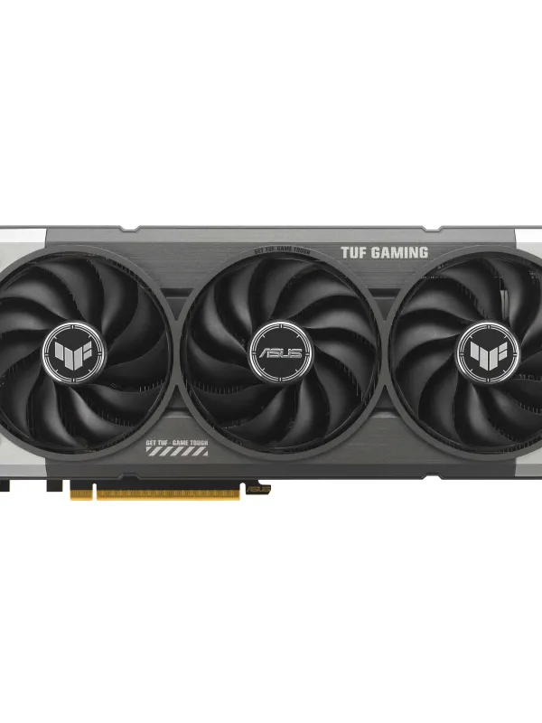 Ürün ASUS TUF-RTX5060-O8G-GAMING 128BIT VGA Görsel