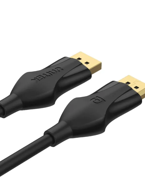 Ürün UNITEK DISPLAY PORT 1.4 KABLO 2MT 8K (C1624BK-2M) Görsel