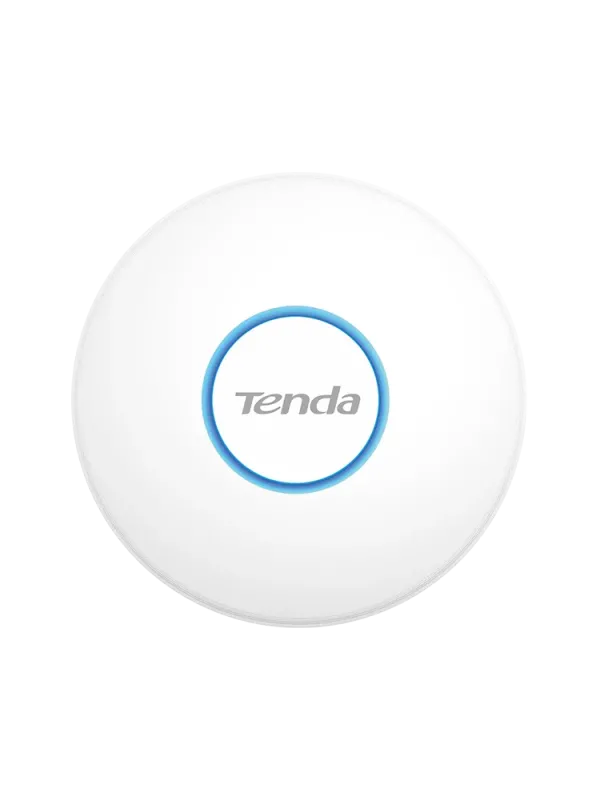 Ürün TENDA I26 AX1500 2 GİGABİT 300MBPS+1201MBPS TAVAN TİPİ ACCESS POİNT Görsel