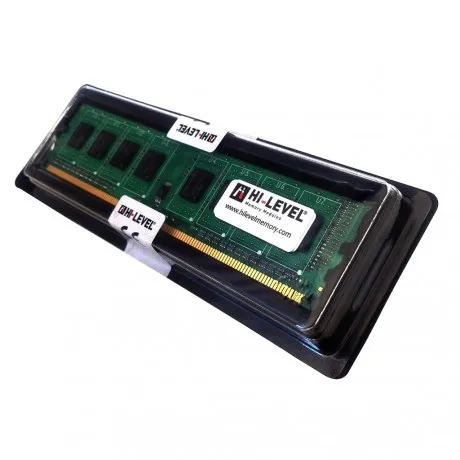 Ürün 4GB KUTULU DDR3 1600Mhz HLV-PC12800D3-4G HI-LEVEL Görsel