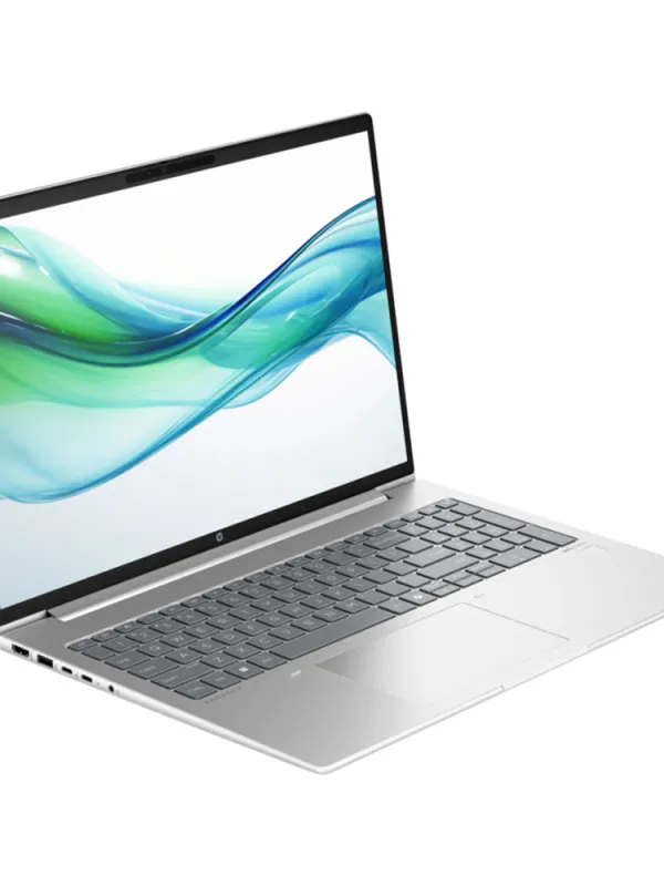 Ürün HP PROBOOK 460 G11 B2PH5ES U7-155U 16GB 512GB SSD 16" FDOS Görsel