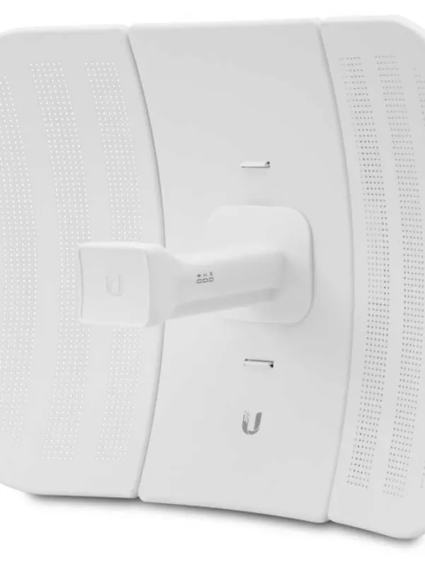 Ürün UBIQUITI LBE M5-23 5GHZ 23 dBi AİRMAX ANTEN (LBE-M5-23) Görsel