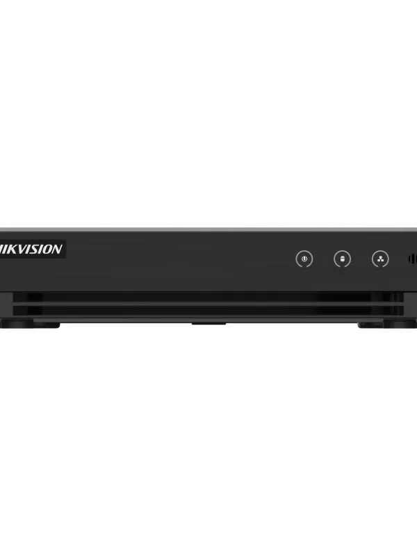 Ürün HIKVISION DS-7204HGHI-M1/C 4 KANAL HİBRİT KAYIT CİHAZI Görsel