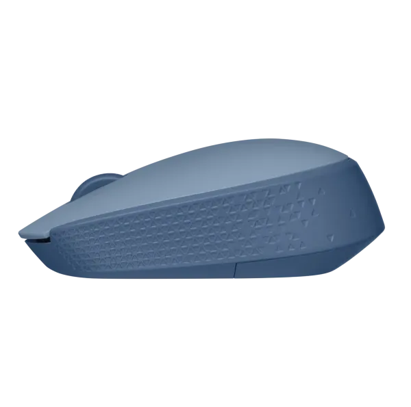 Ürün LOGITECH M171 KABLOSUZ MOUSE MAVI 910-006866 Görsel