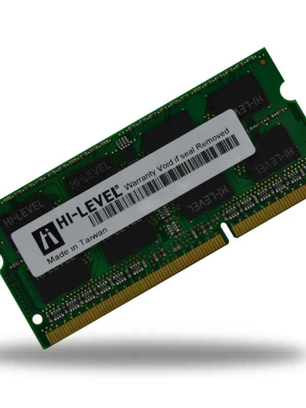 Ürün 16GB DDR4 2400Mhz SODIMM 1.2V HLV-SOPC19200D4/16G HI-LEVEL Görsel
