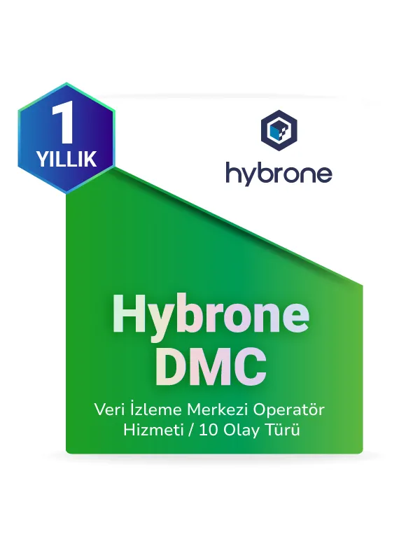 Ürün HB-AO-DMC-1 Görsel
