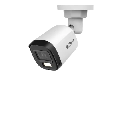Ürün DAHUA HAC-B1A51-U-IL-0360B 5MP 3.6MM 4IN1 HDCVI BULLET KAMERA Görsel