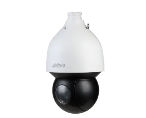 Ürün DAHUA SD5A432GB-HNR 4MP 32X ZOOM IP SPEED DOME (PTZ) KAMERA (150MT IR) Görsel