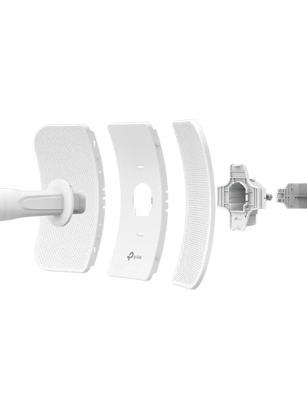 Ürün TP-LINK CPE710 1PORT POE 867Mbps OUTDOOR ACCESS POINT Görsel