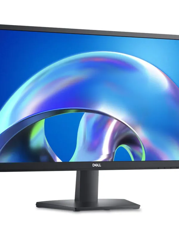 Ürün 23.8 DELL SE2425H LED FHD 5MS 75HZ HDMI VGA Görsel