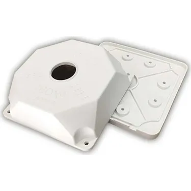 Ürün EZCOOL PLS-01 KAMERA MONTAJ BUATI (BEYAZ) Görsel