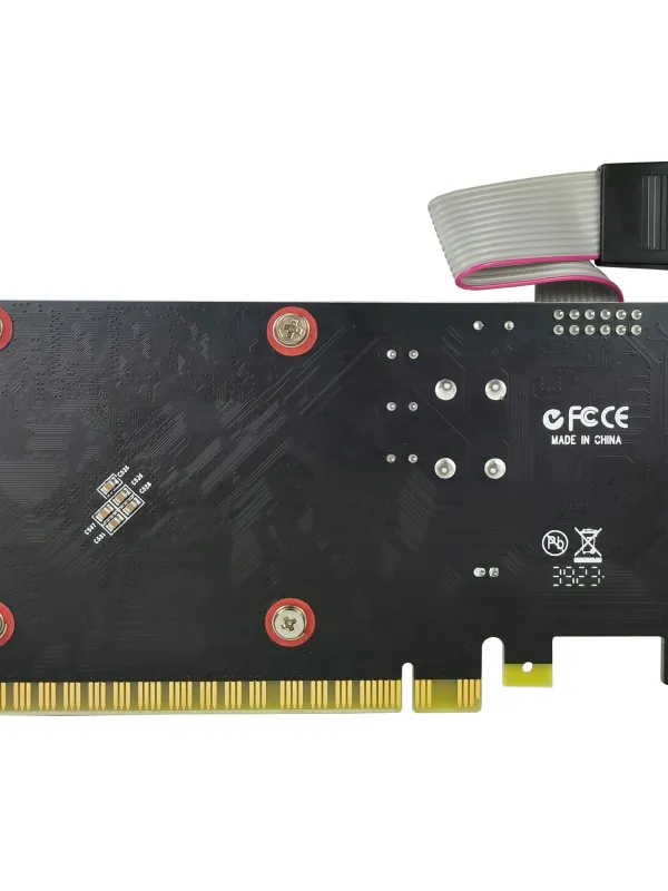 Ürün AXLE G210 1GB DDR3 64Bit (AX-G210/1GD3P4CDIL) Görsel